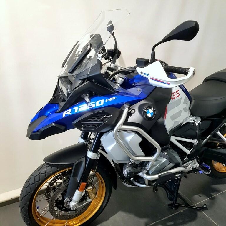 R 1250 GS