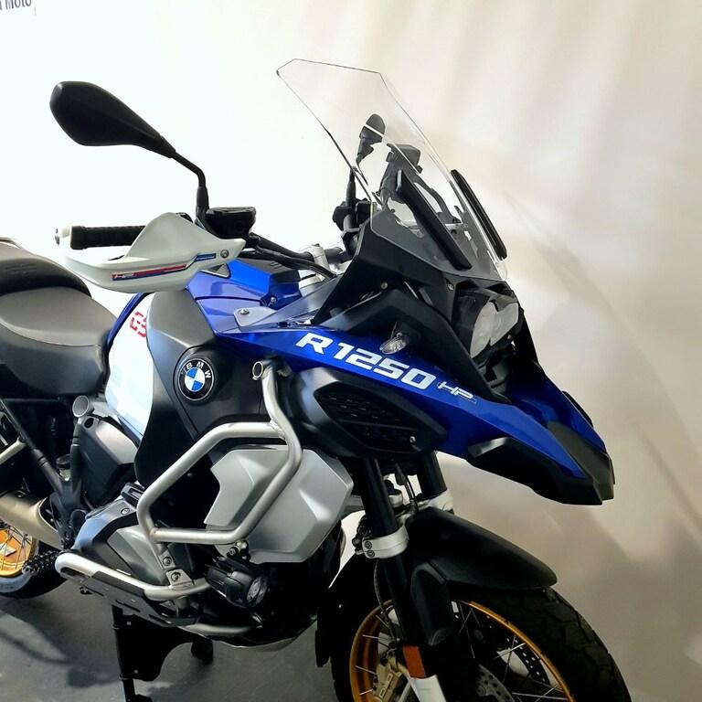 R 1250 GS