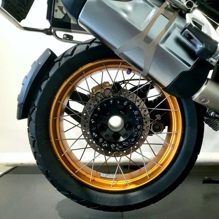 R 1250 GS