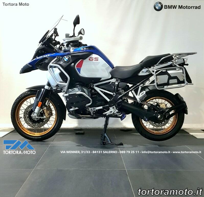 R 1250 GS