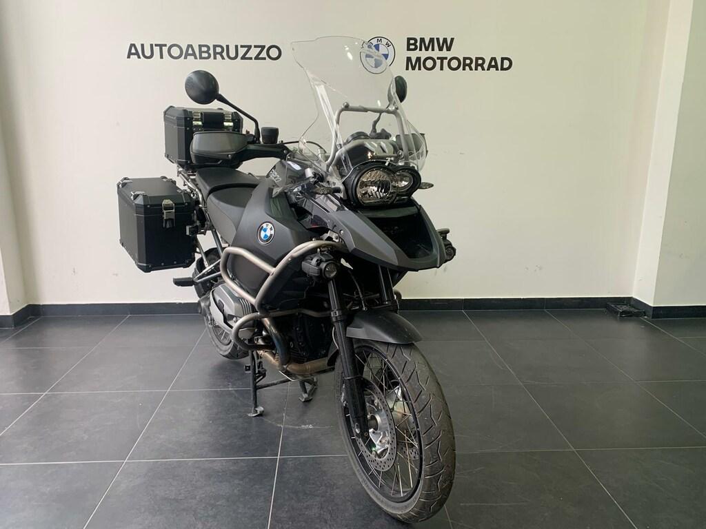 R 1200 GS