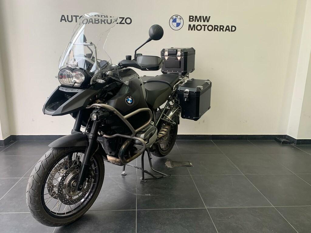 R 1200 GS