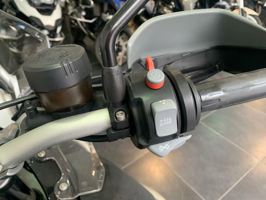 R 1200 GS