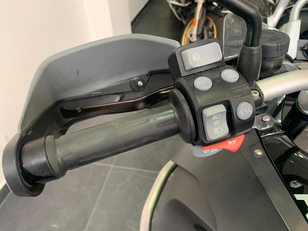 R 1200 GS