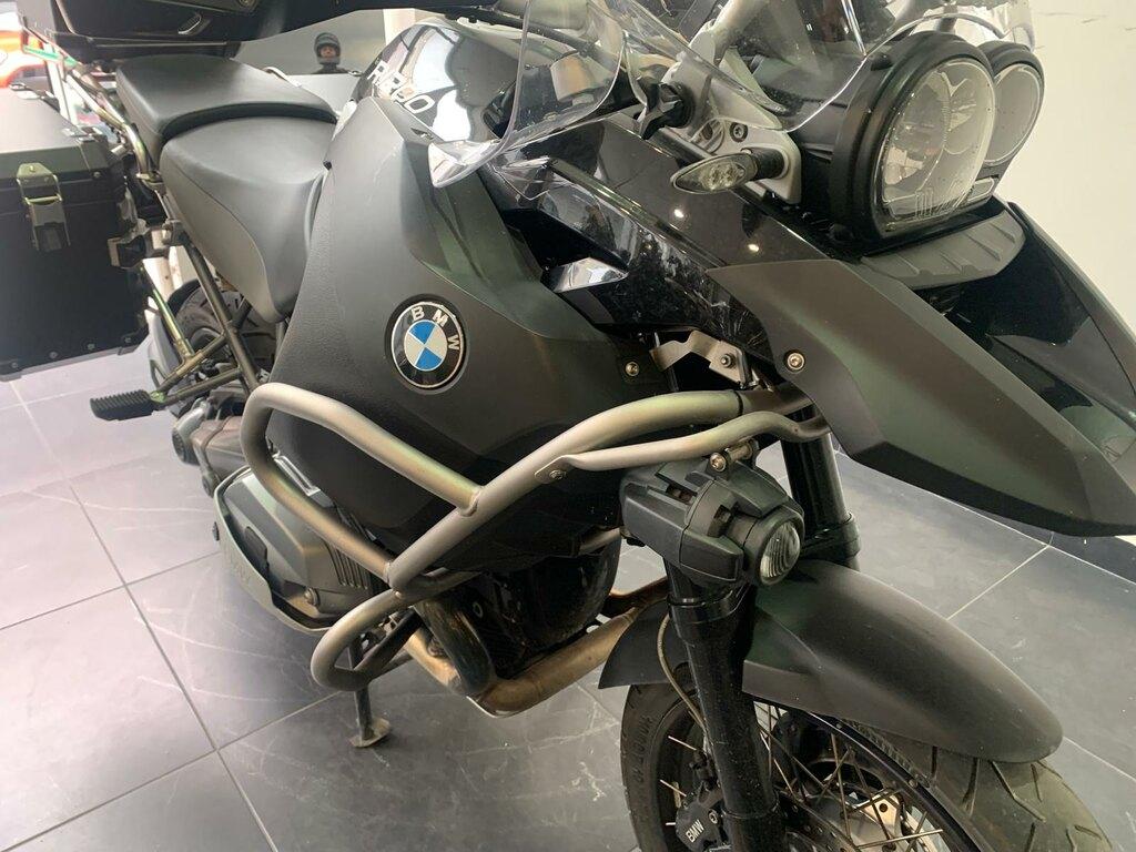R 1200 GS