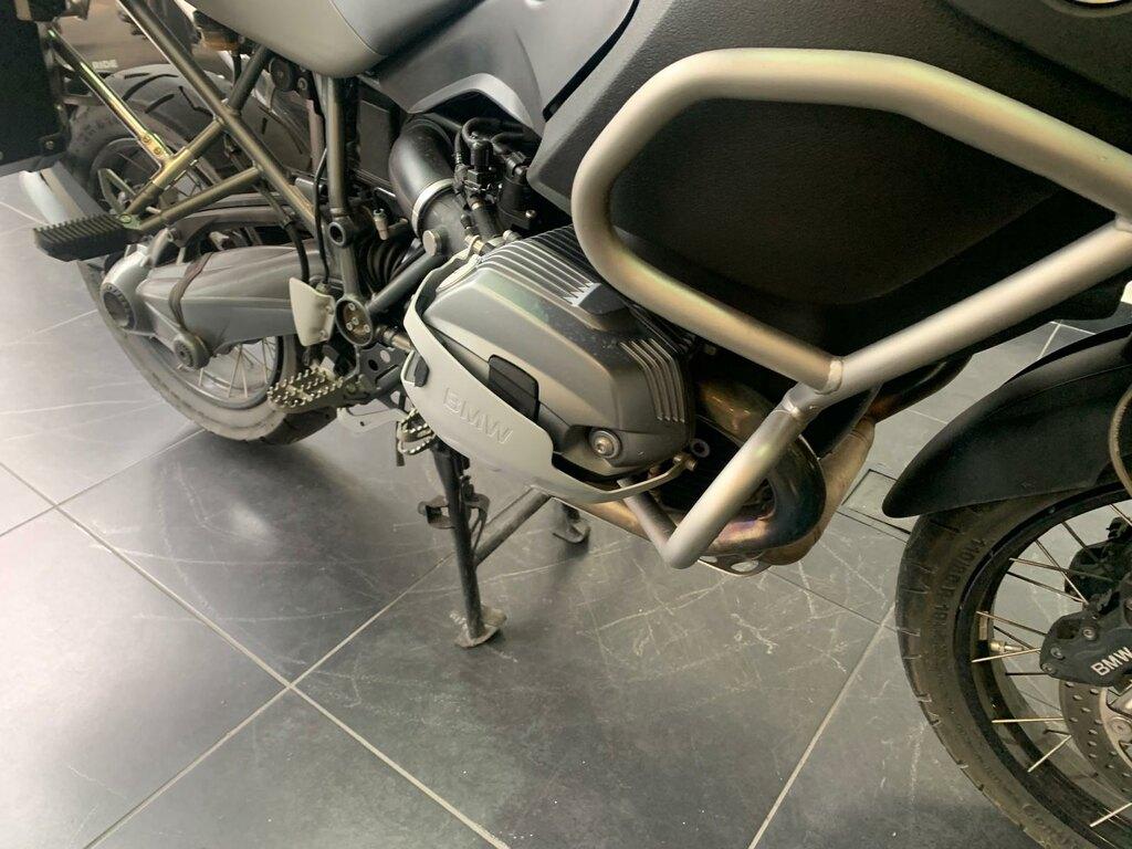 R 1200 GS