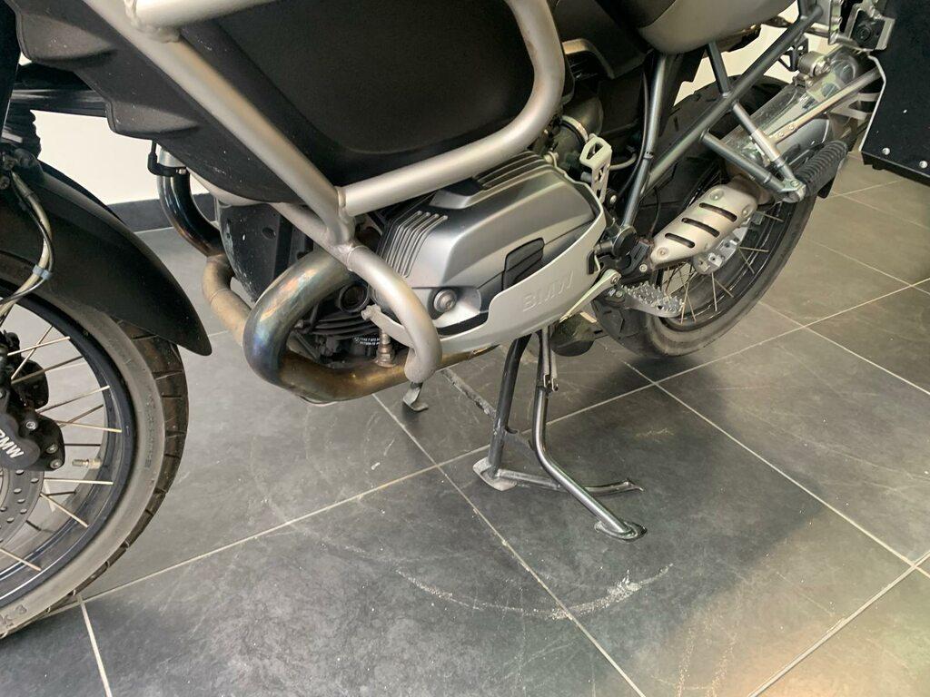 R 1200 GS