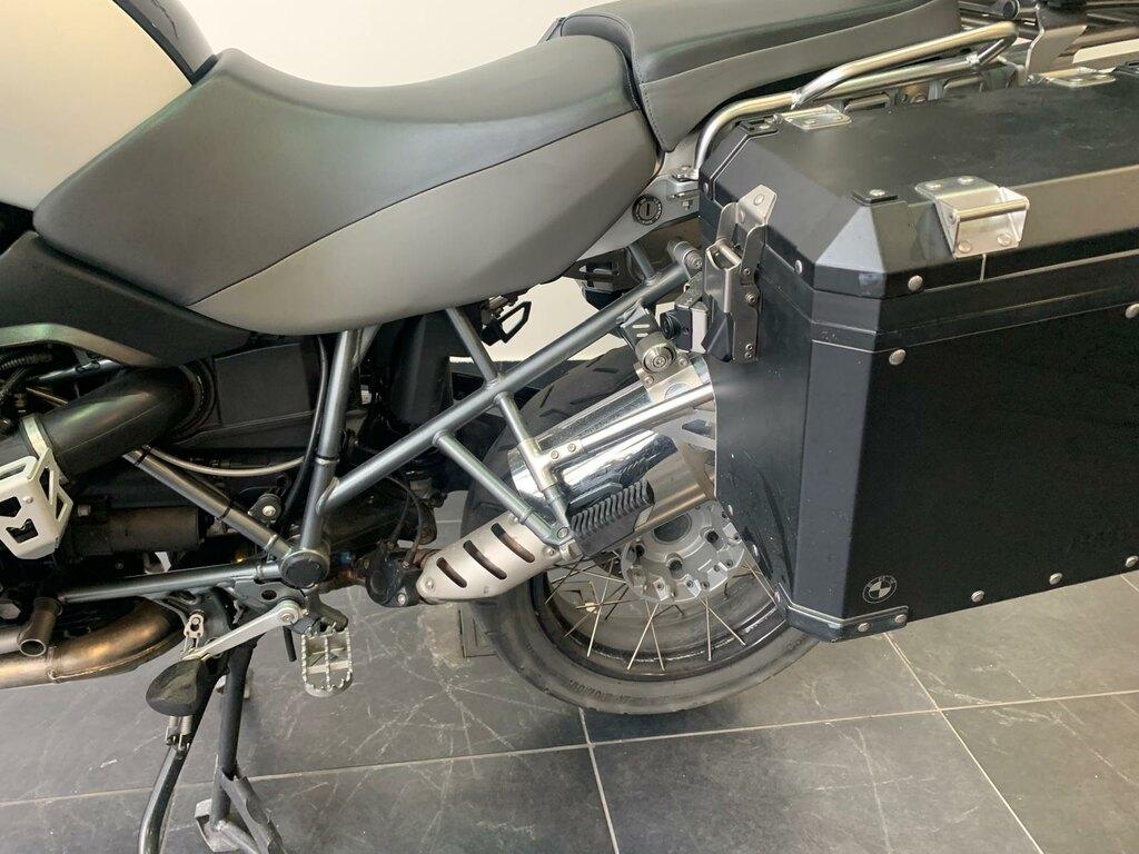 R 1200 GS