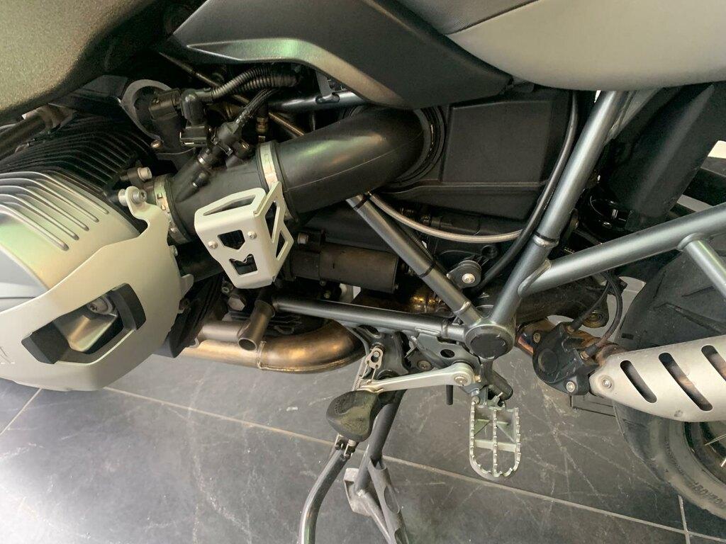 R 1200 GS