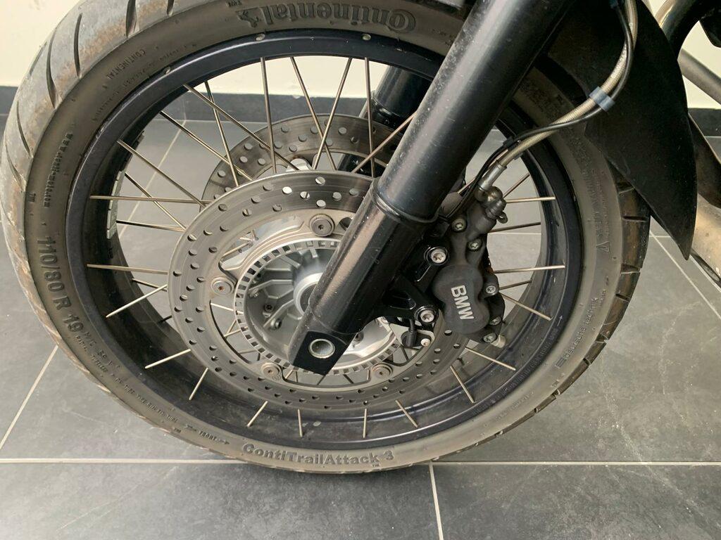 R 1200 GS