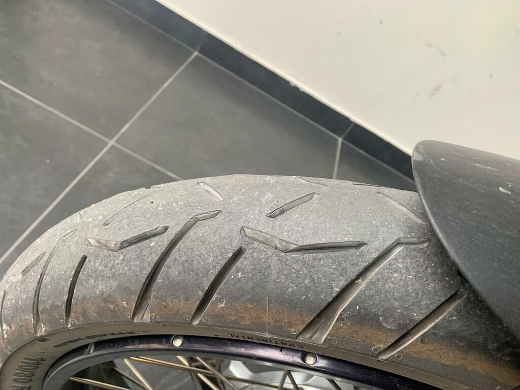 R 1200 GS