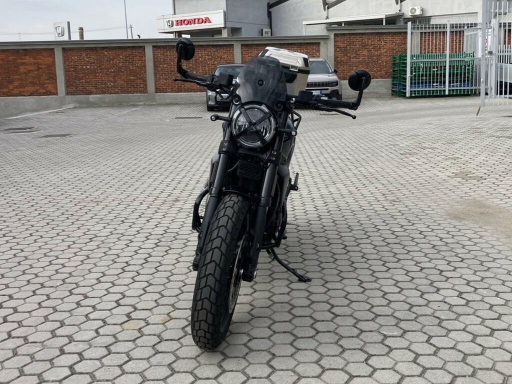 SCRAMBLER 800