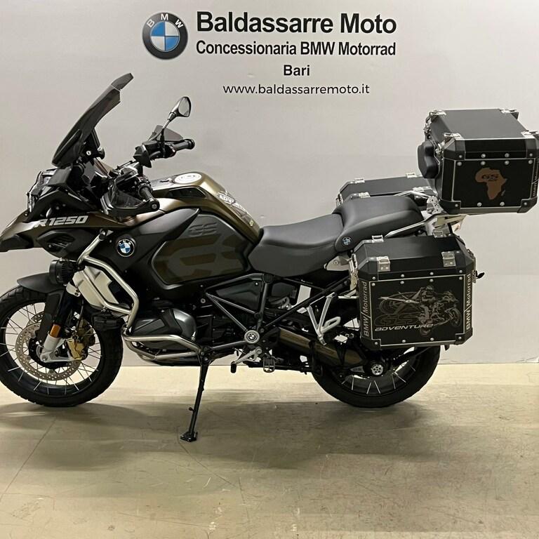 R 1250 GS