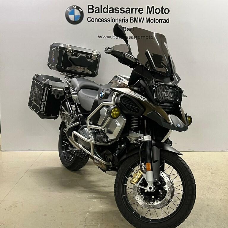 R 1250 GS