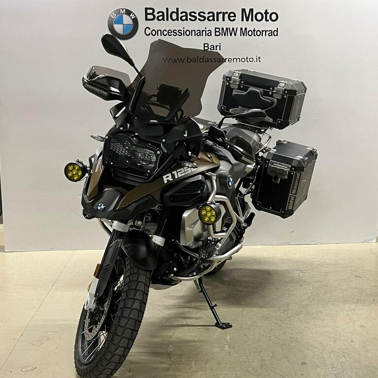 R 1250 GS
