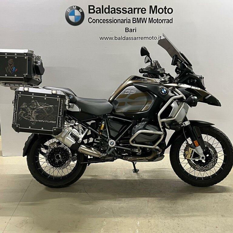 R 1250 GS