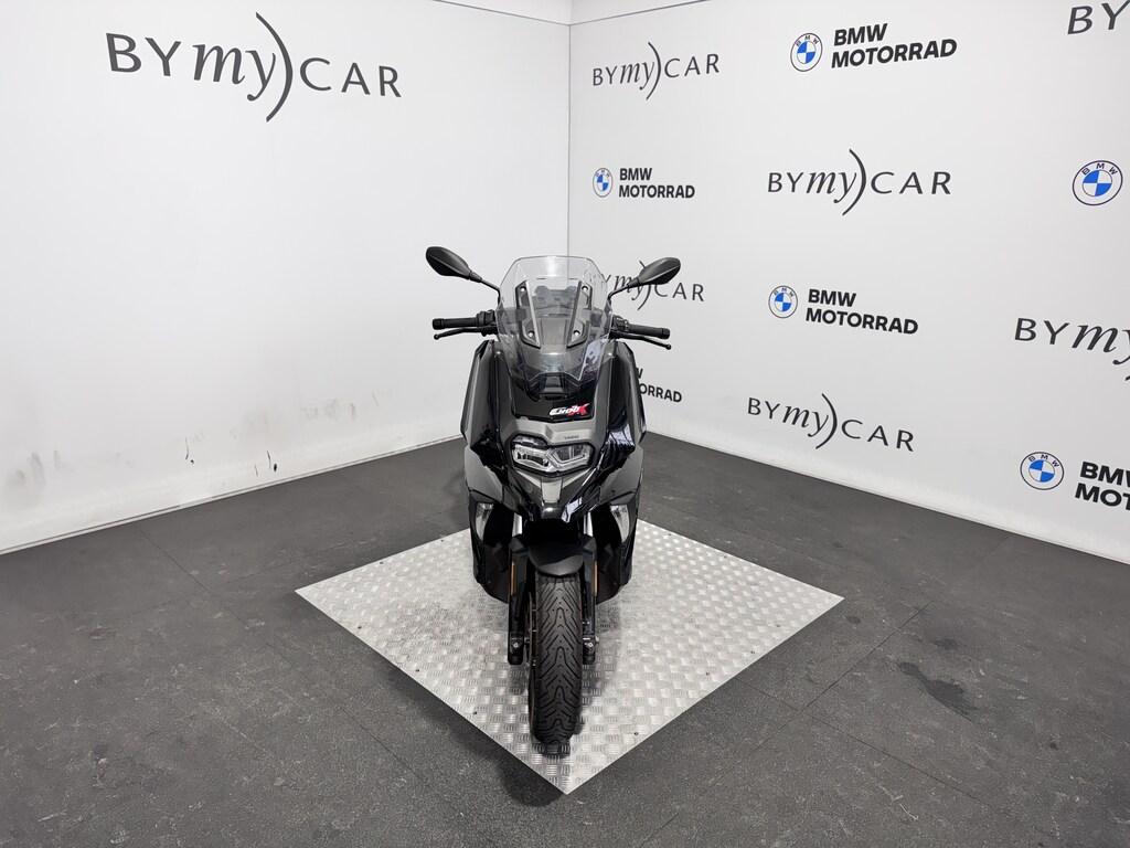 C 400 X