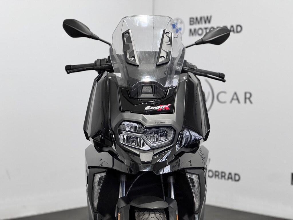 C 400 X
