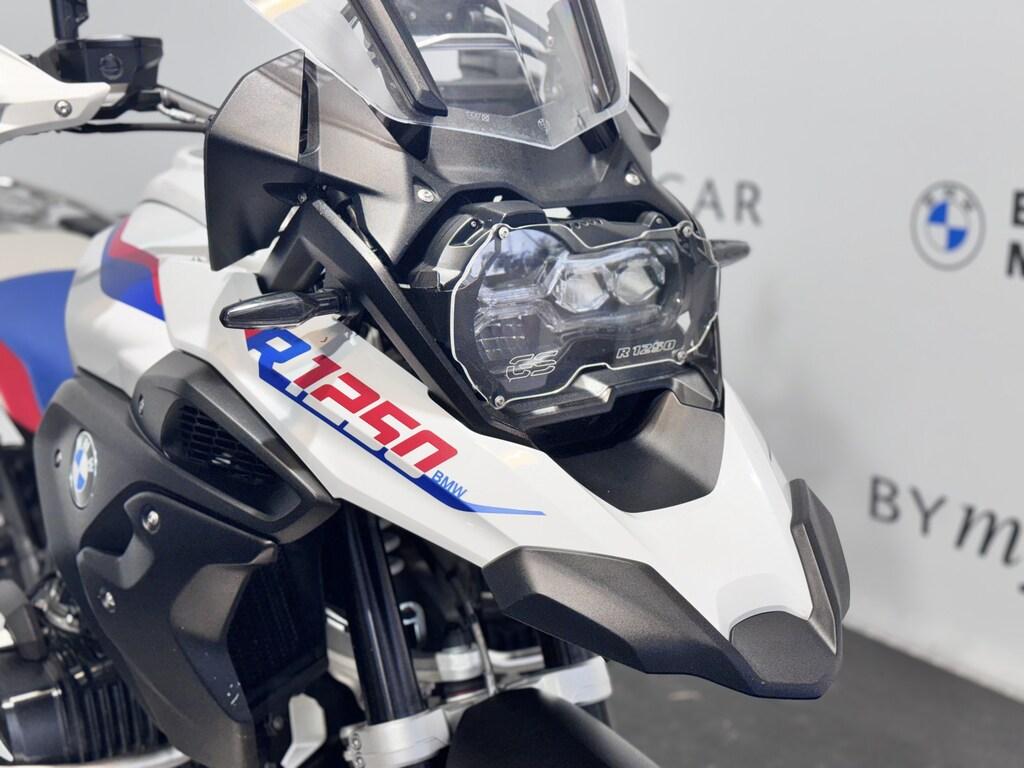 R 1250 GS