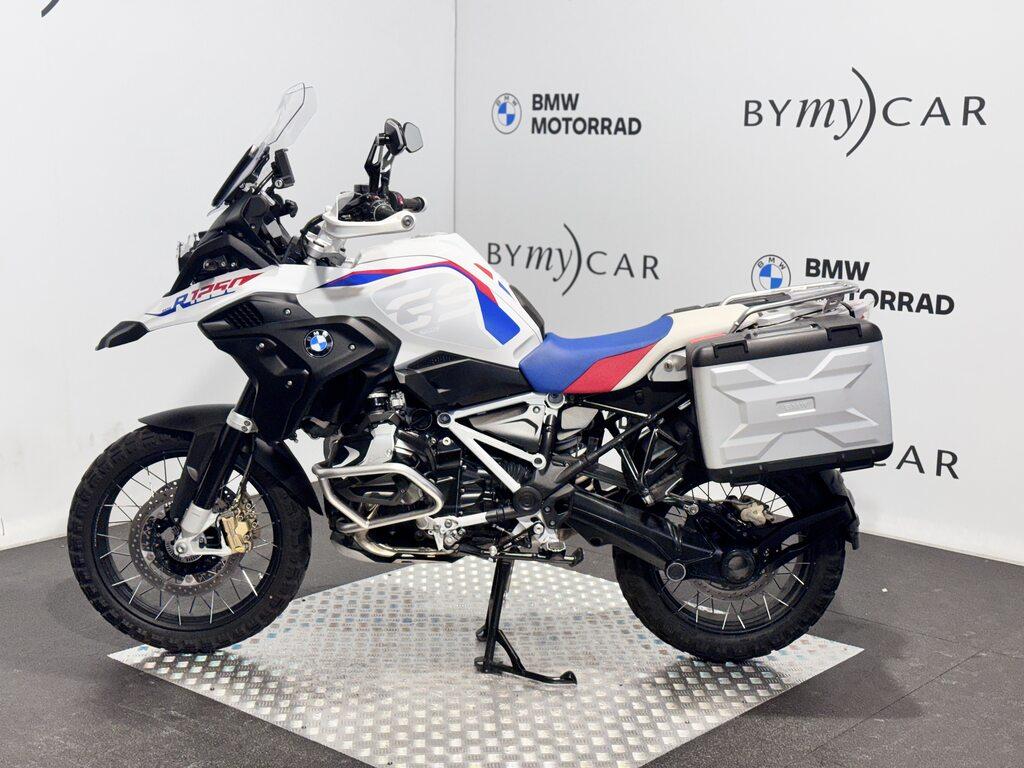 R 1250 GS