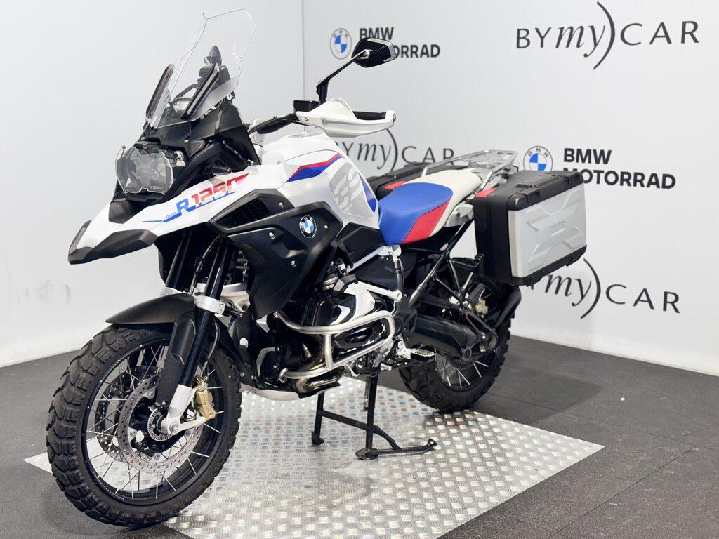 R 1250 GS