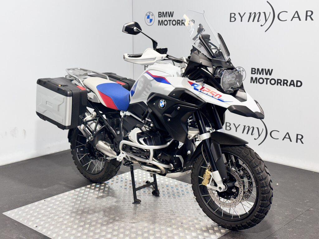 R 1250 GS