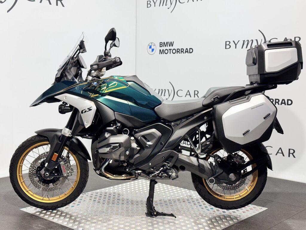 R 1300 GS