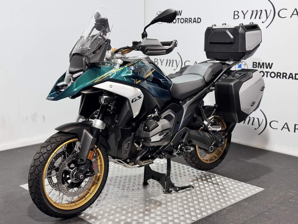 R 1300 GS