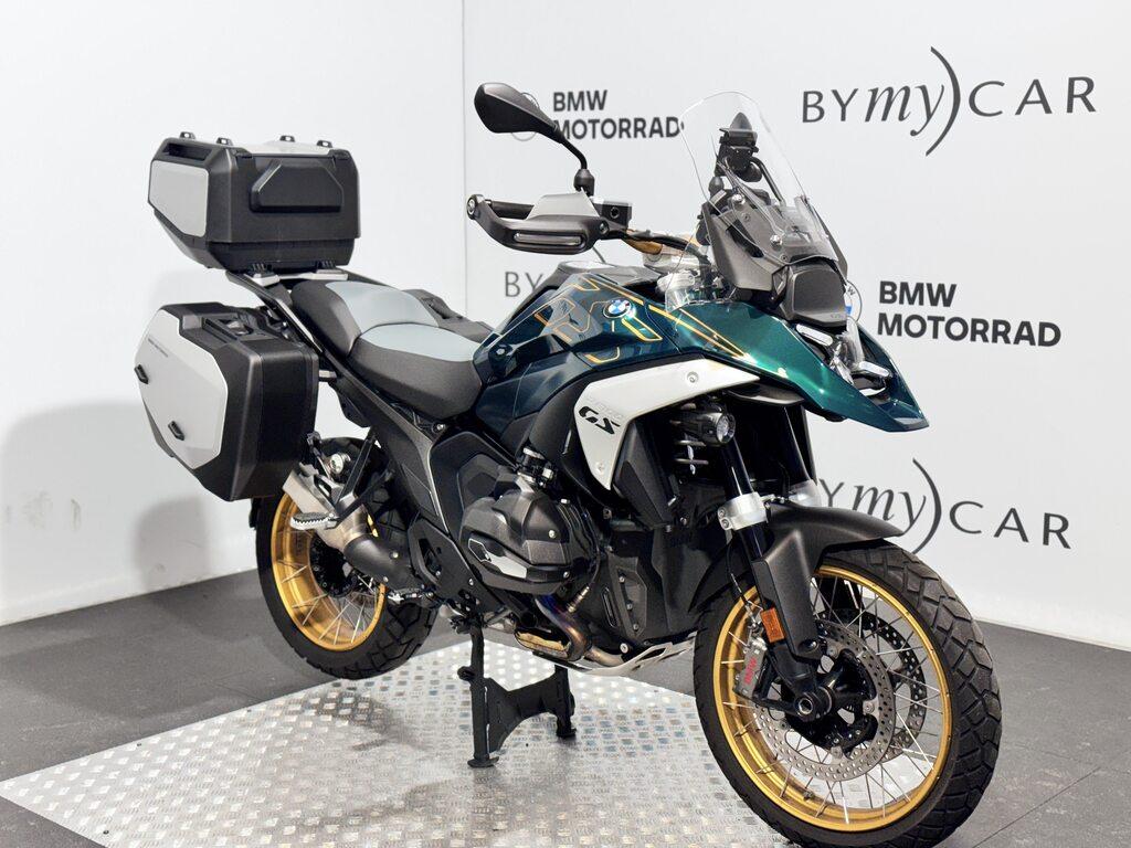 R 1300 GS