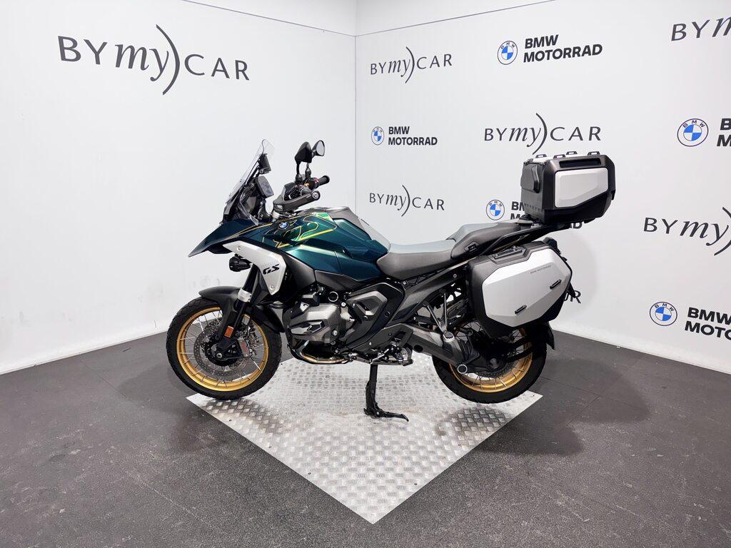 R 1300 GS