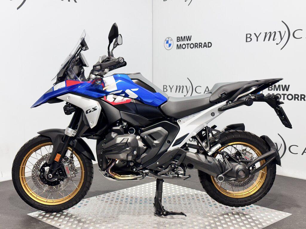R 1300 GS
