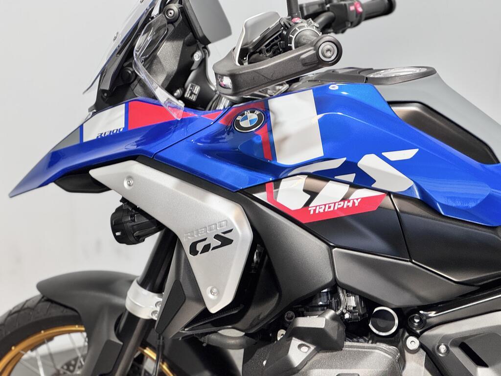 R 1300 GS