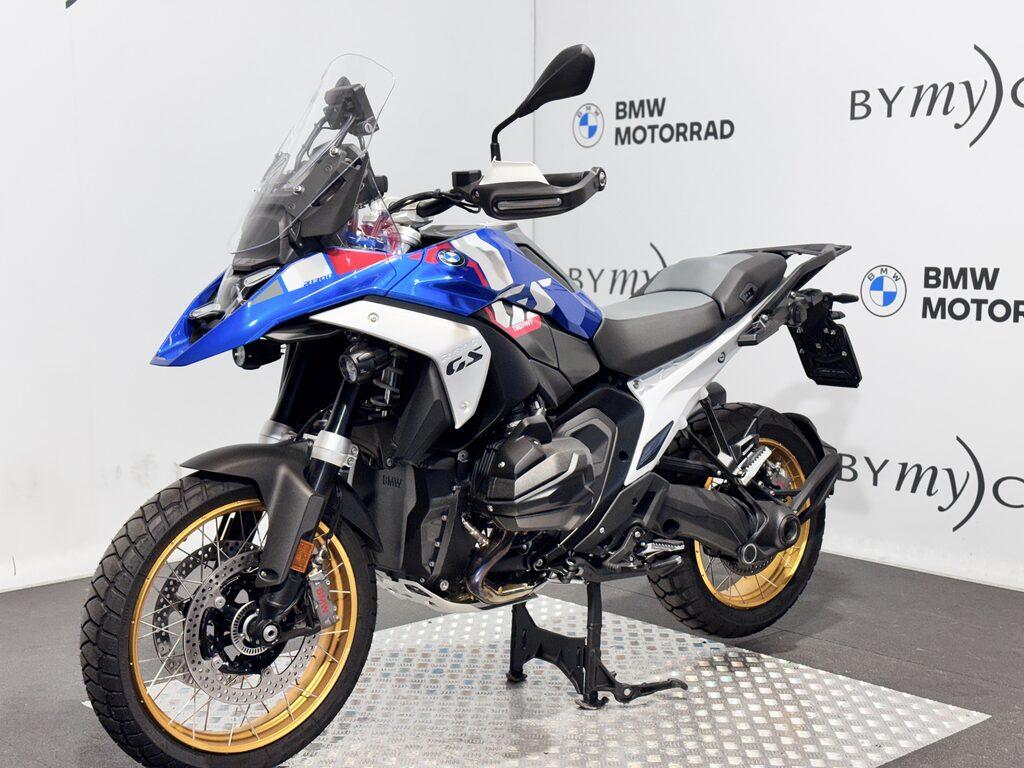 R 1300 GS