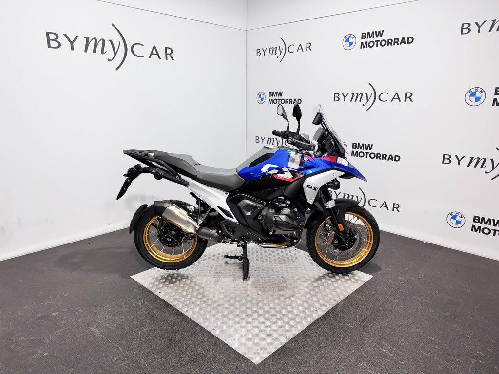 R 1300 GS