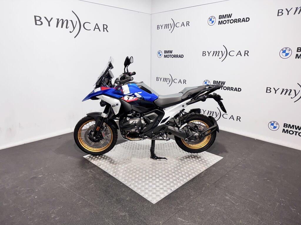 R 1300 GS