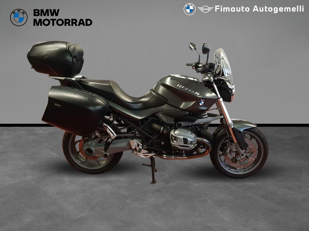 R 1200 R