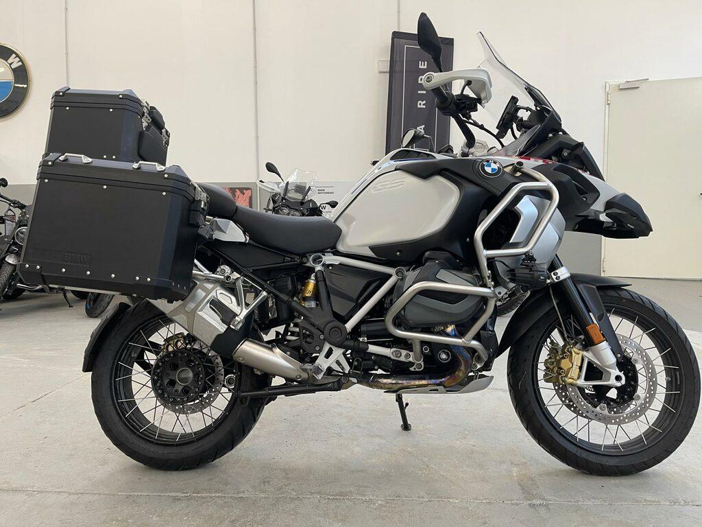 R 1250 GS