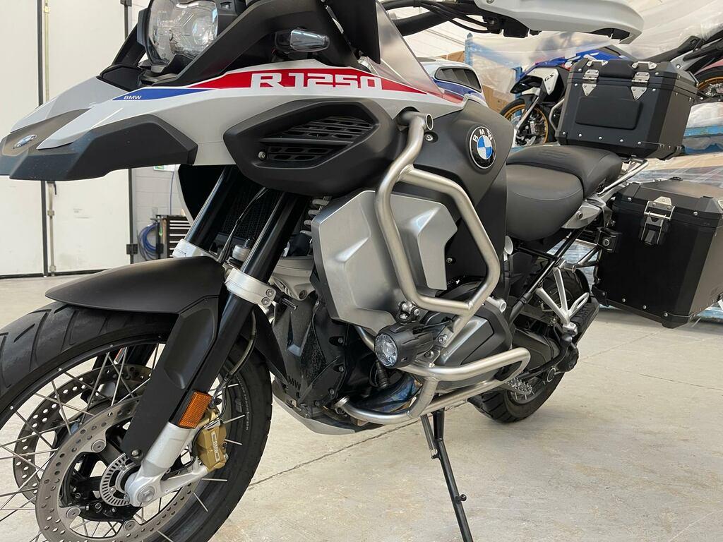 R 1250 GS