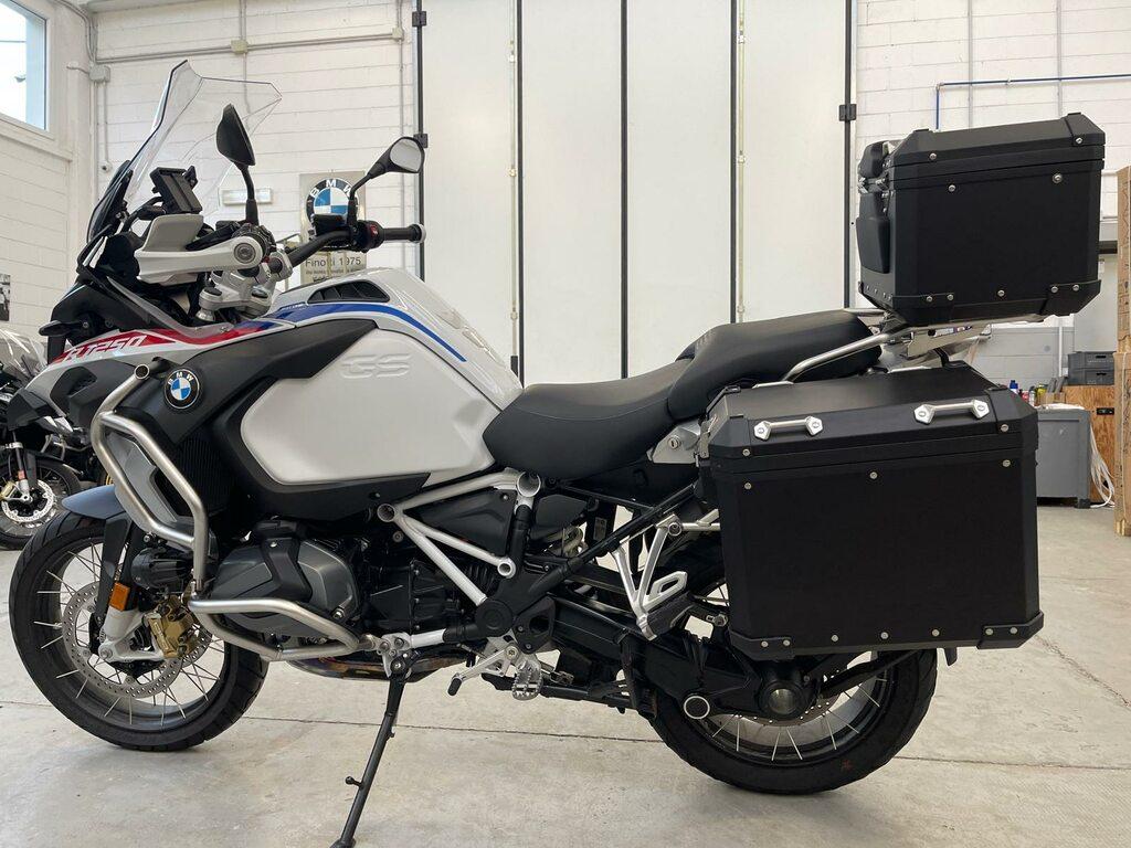R 1250 GS