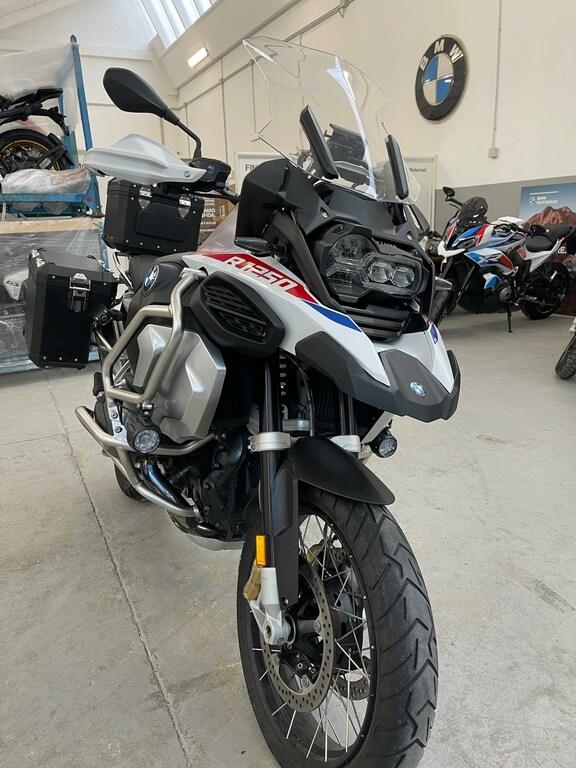 R 1250 GS