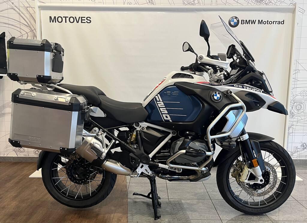 R 1250 GS