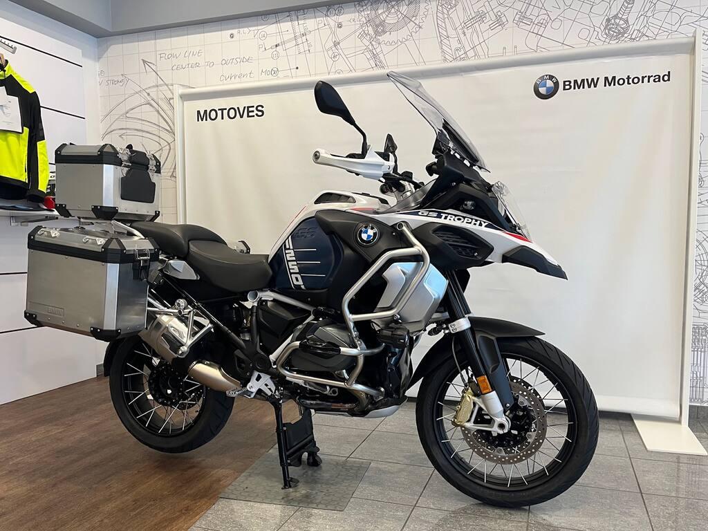 R 1250 GS