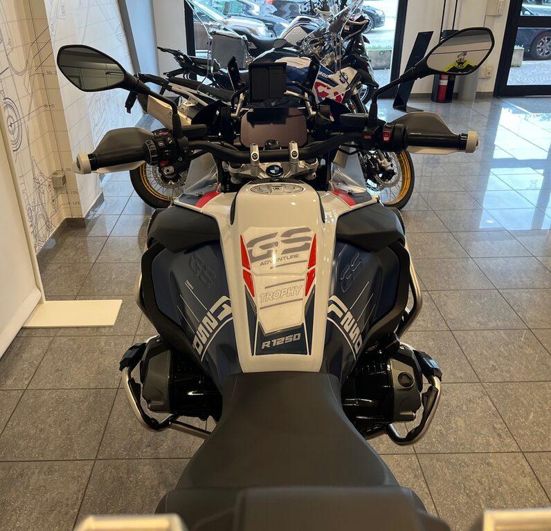 R 1250 GS