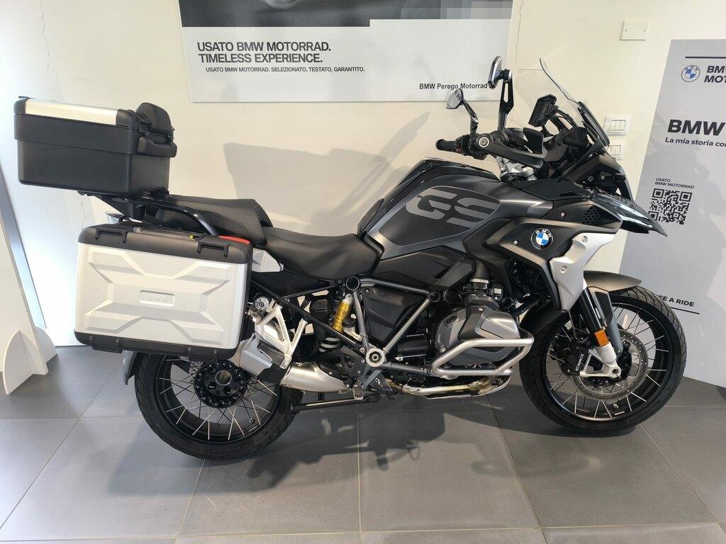 R 1250 GS