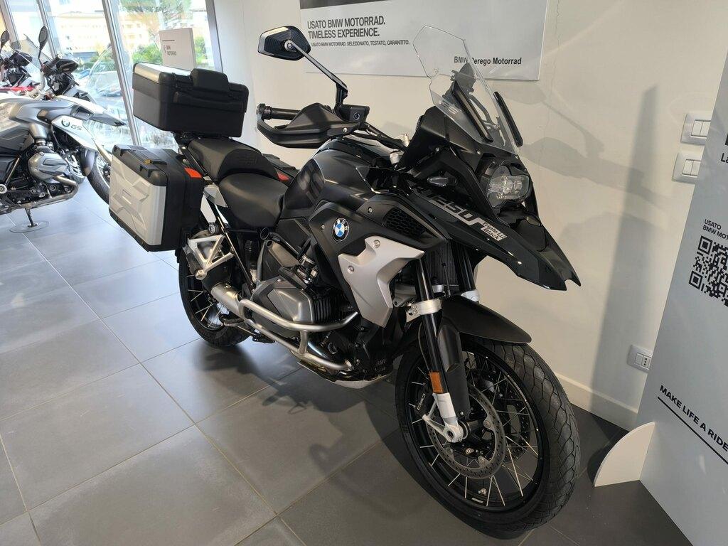 R 1250 GS