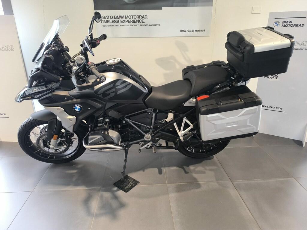 R 1250 GS