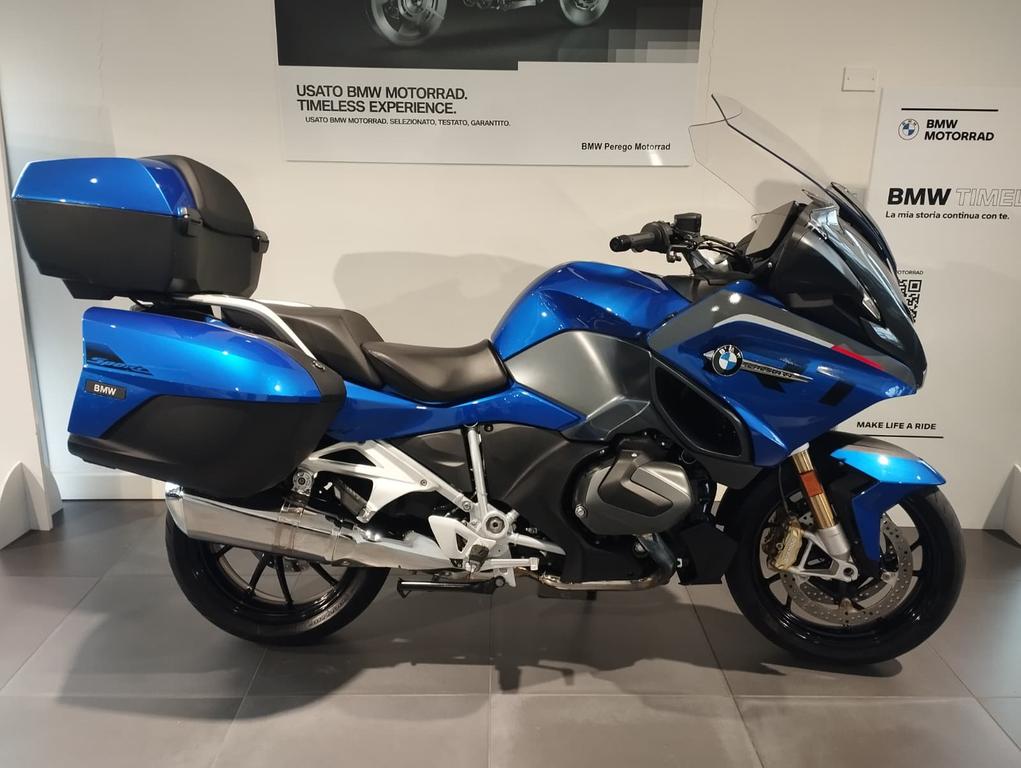 R 1250 RT