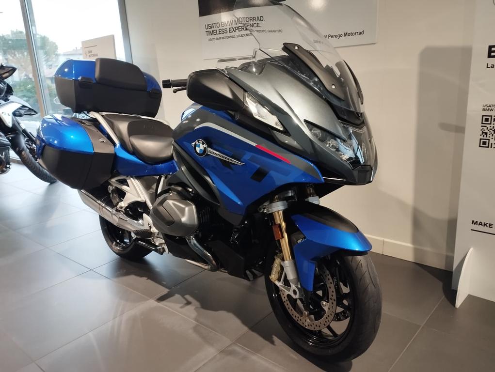 R 1250 RT