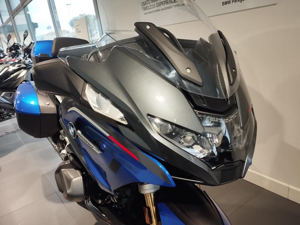 R 1250 RT
