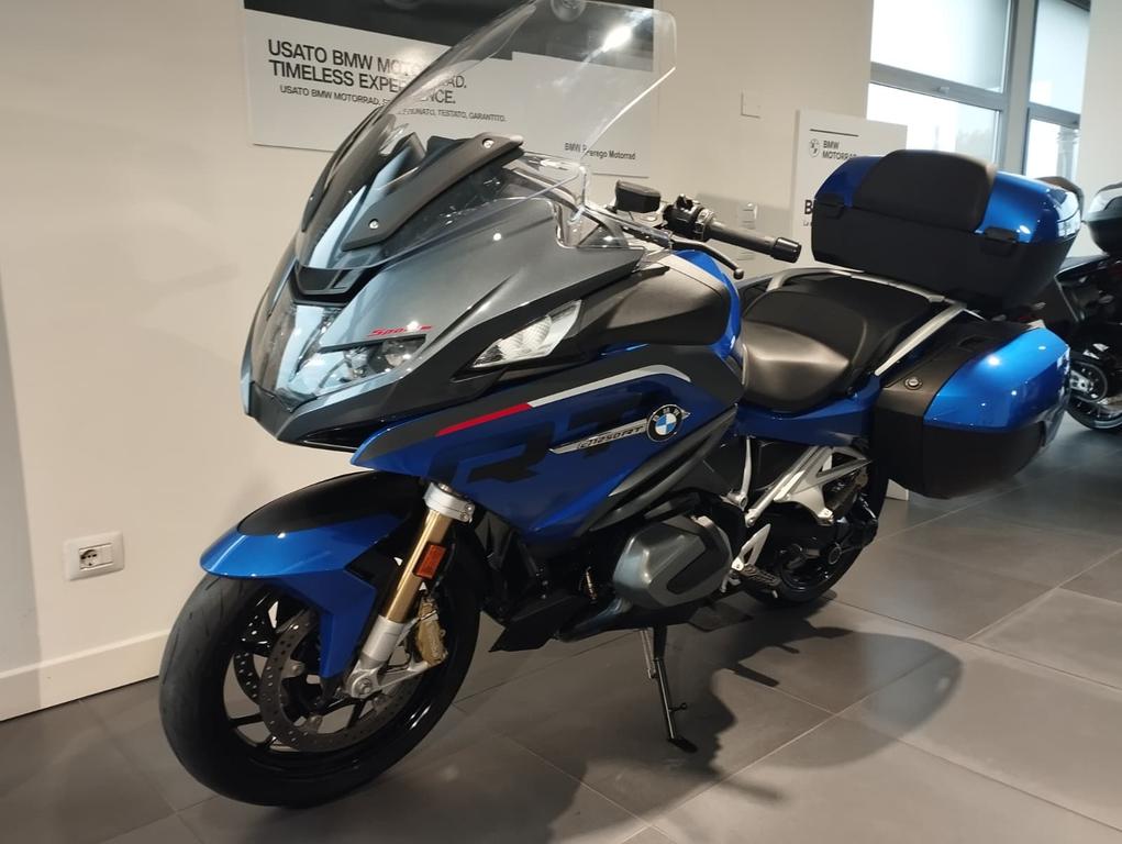 R 1250 RT